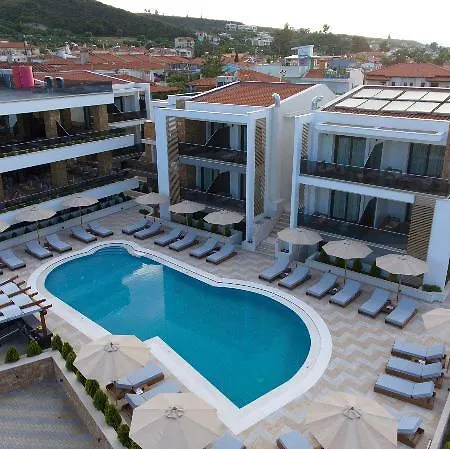 Hotel Agnes Deluxe 3*