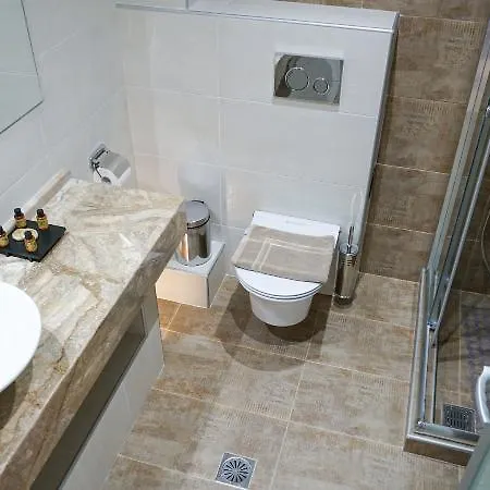 Agnes Deluxe Pefkochori