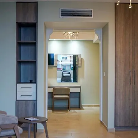 Agnes Deluxe 3* Pefkochori