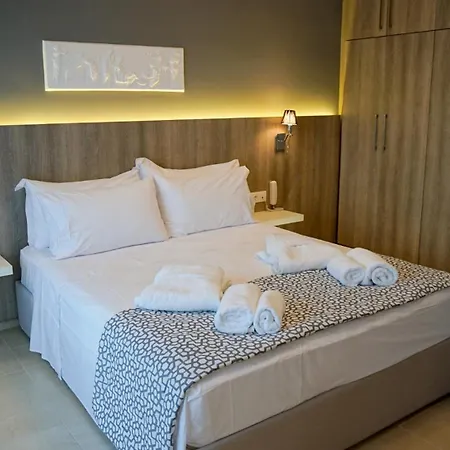 Hotel Agnes Deluxe