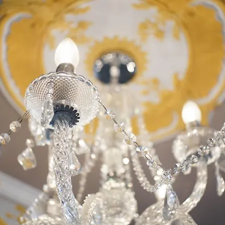 Agnes Deluxe Hotel Pefkochori