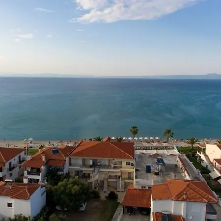 Hotel Agnes Deluxe 3*