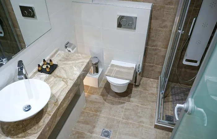 Agnes Deluxe Pefkochori