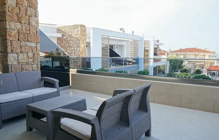 Hotell Agnes Deluxe 3*