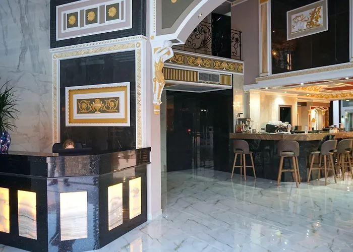 Agnes Deluxe Pefkochori