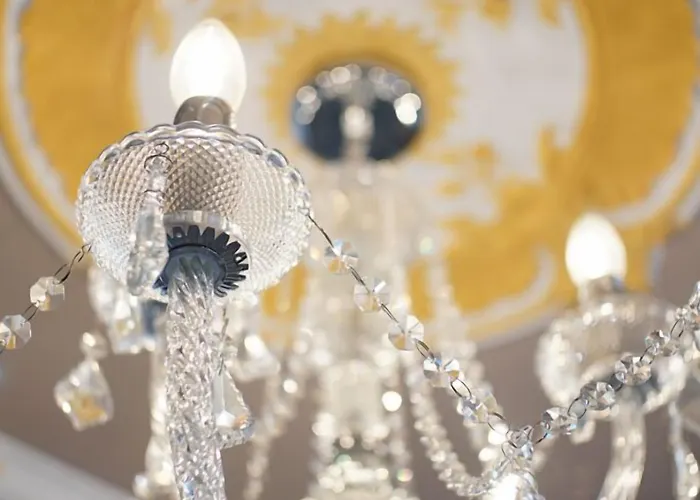 Agnes Deluxe Hotell Pefkochori