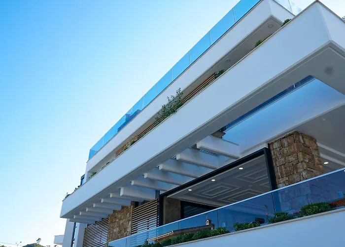 Agnes Deluxe 3* Pefkochori