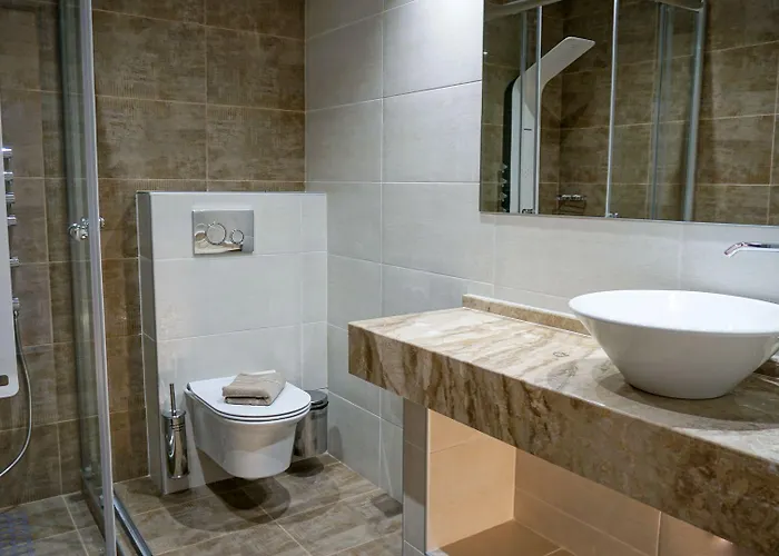 Agnes Deluxe 3* Pefkochori