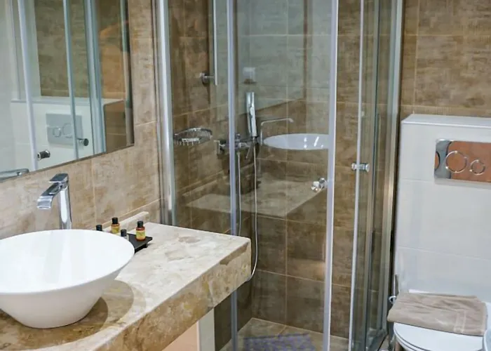 Agnes Deluxe Pefkochori