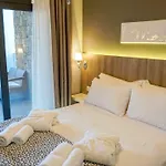 Agnes Deluxe Hotel Pefkochori