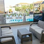 Agnes Deluxe 3* Pefkochori