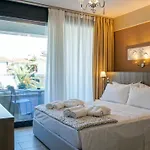 Agnes Deluxe 3* Pefkochori