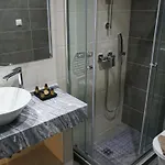 Hotel Agnes Deluxe Pefkochori