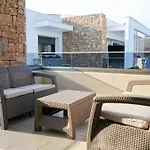 Hotel Agnes Deluxe 3*