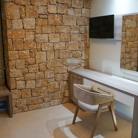 Agnes Deluxe 3* Pefkochori