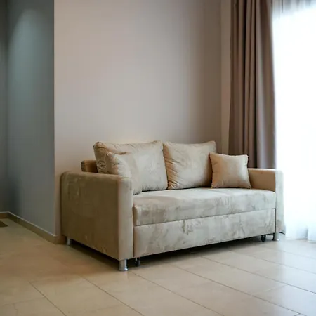 Hotel Agnes Deluxe 3*