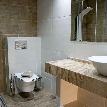 Agnes Deluxe 3* Pefkochori