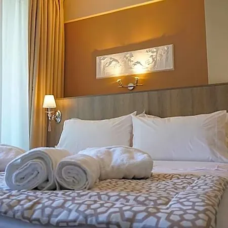 Agnes Deluxe 3* Pefkochori