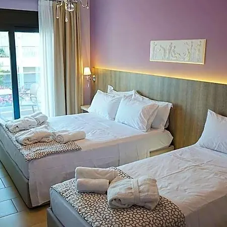Agnes Deluxe 3*
