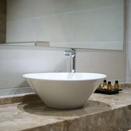 Agnes Deluxe Hotel Pefkochori