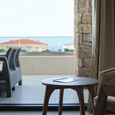 Hotel Agnes Deluxe