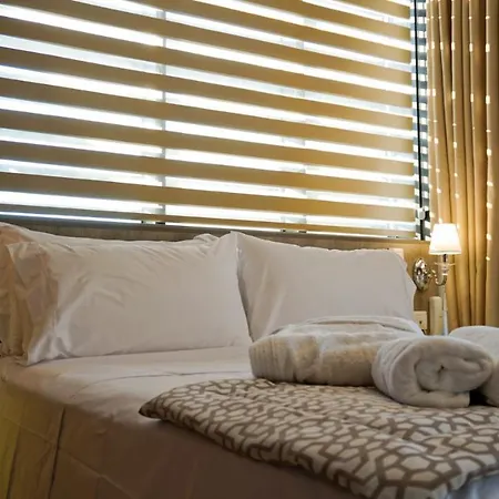 Hotel Agnes Deluxe 3*