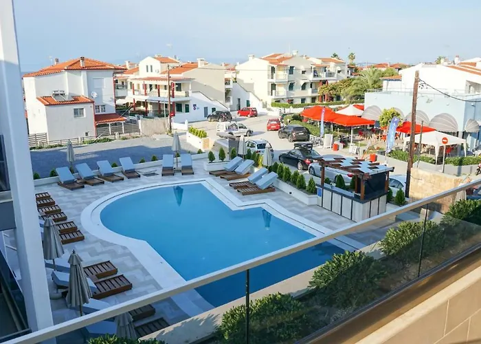 Hotel Agnes Deluxe 3*