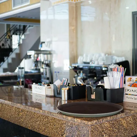 מלון Agnes Deluxe פפקוהורי