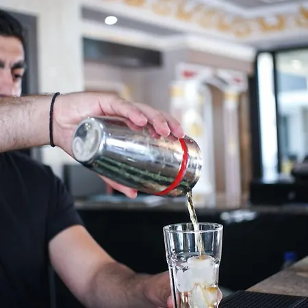 מלון Agnes Deluxe