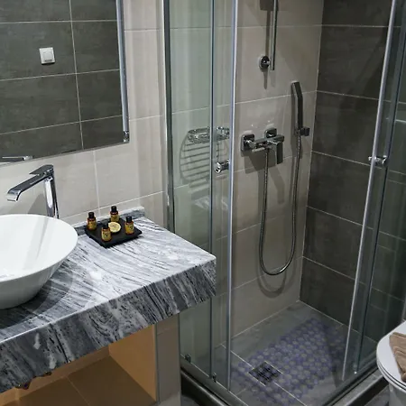 מלון Agnes Deluxe