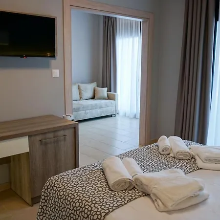 Agnes Deluxe 3*