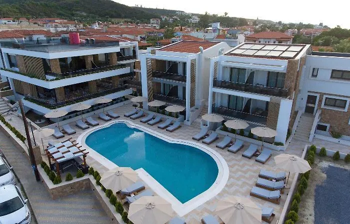 Hotel Agnes Deluxe 3*