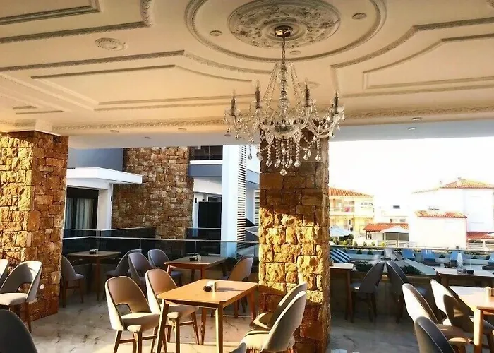 Hotel Agnes Deluxe