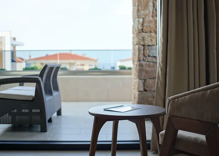 Hotel Agnes Deluxe