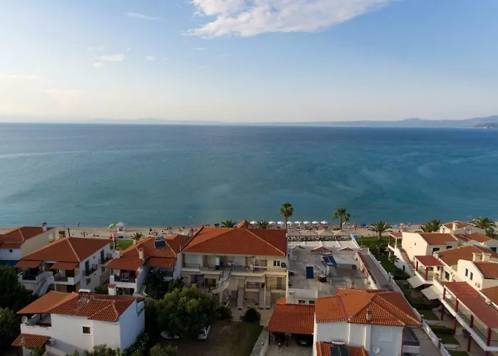 Hotel Agnes Deluxe 3*