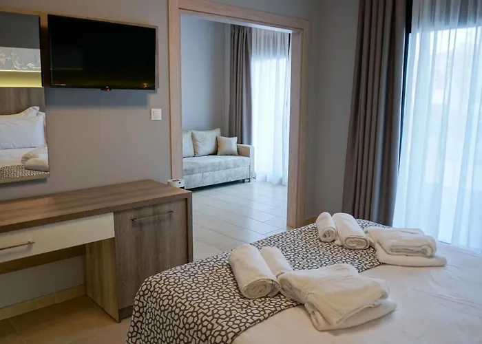Agnes Deluxe 3*